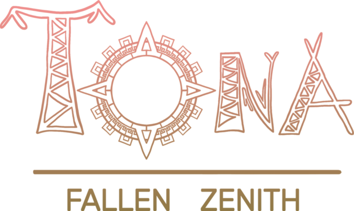 Tona Fallen Zenith logo